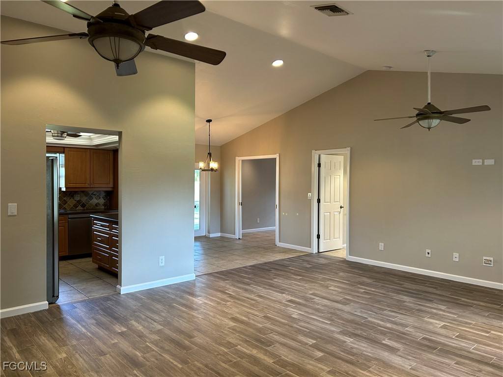Apartment for rent at 717 SE 10th Ave #717, Cape Coral, FL 33990