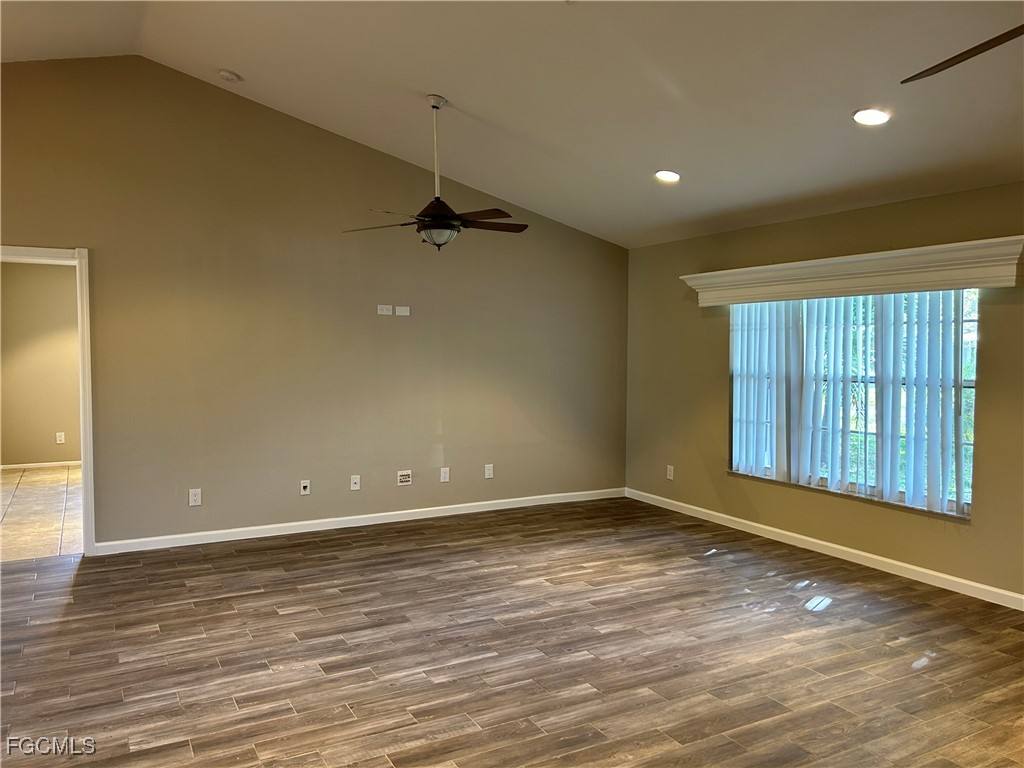 Apartment for rent at 717 SE 10th Ave #717, Cape Coral, FL 33990