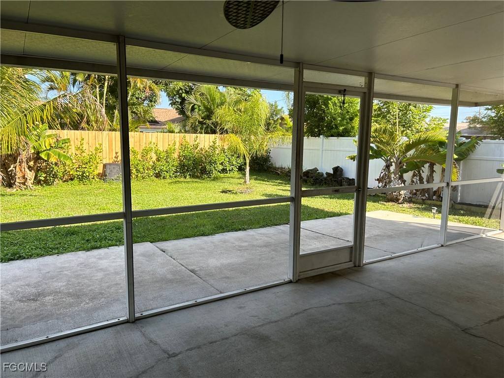 Apartment for rent at 717 SE 10th Ave #717, Cape Coral, FL 33990