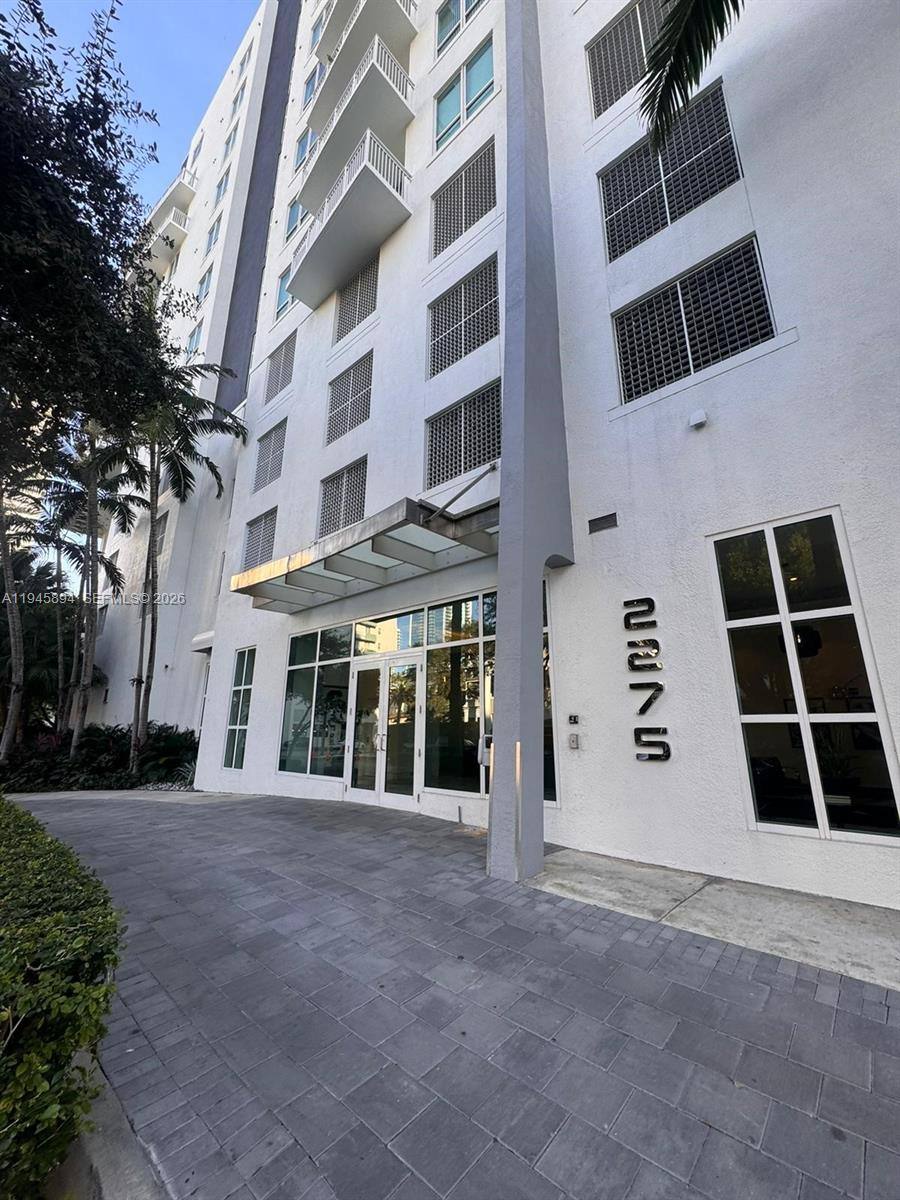 Apartment for rent at 2275 Biscayne Blvd #2275PH108, Miami, FL 33137