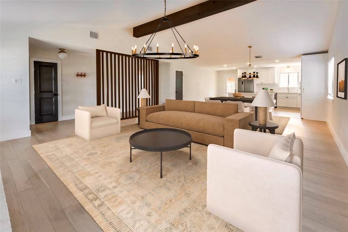 Apartment for rent at 7901 Keswick Dr, Austin, TX 78745