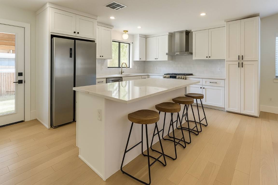 Apartment for rent at 7901 Keswick Dr, Austin, TX 78745