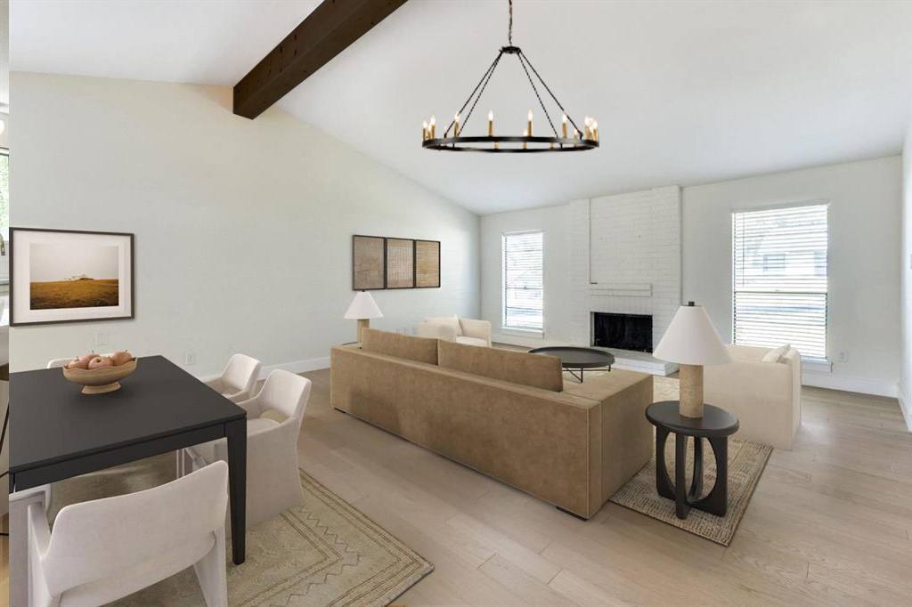 Apartment for rent at 7901 Keswick Dr, Austin, TX 78745