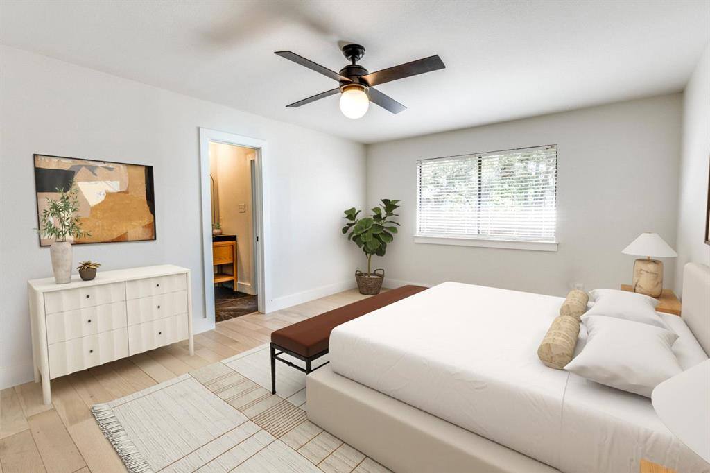 Apartment for rent at 7901 Keswick Dr, Austin, TX 78745