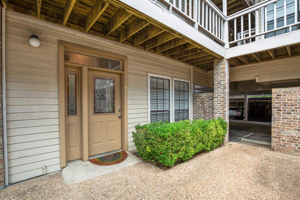 Apartment for rent at 715 W 22 1 2 St #101, Austin, TX 78705