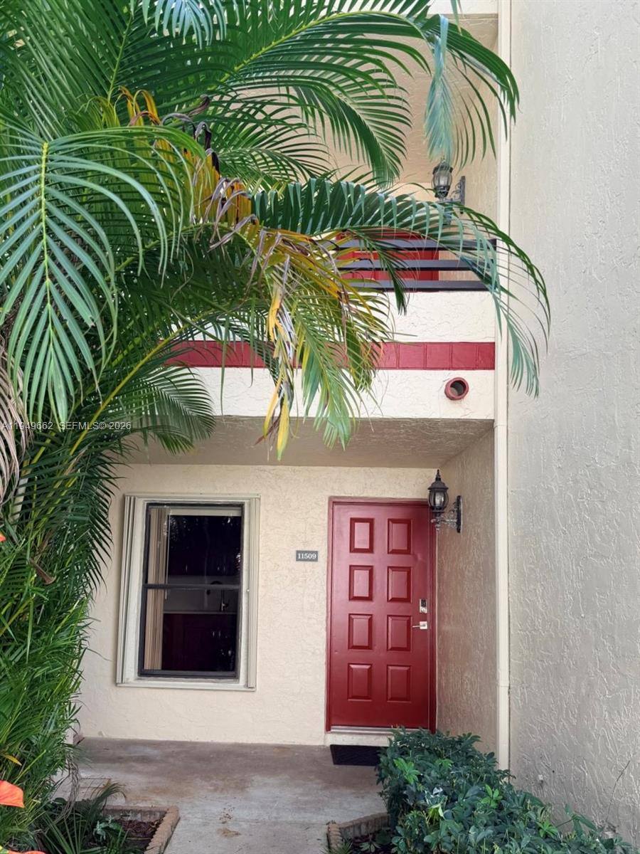 Apartment for rent at 11509 NW 10th St, Hollywood, FL 33026