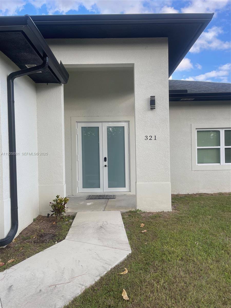 Apartment for rent at 321 Briggs #321, Lehigh Acres, FL 33974
