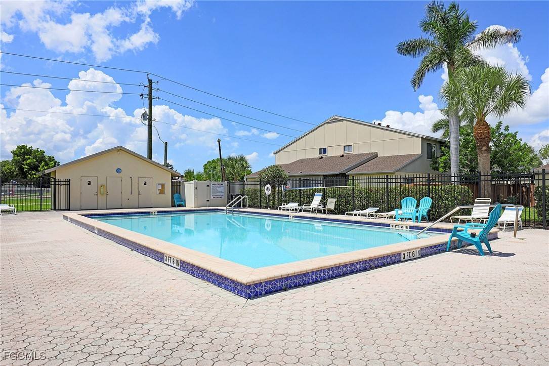 Apartment for rent at 5274 Cedarbend Dr #3, Fort Myers, FL 33919