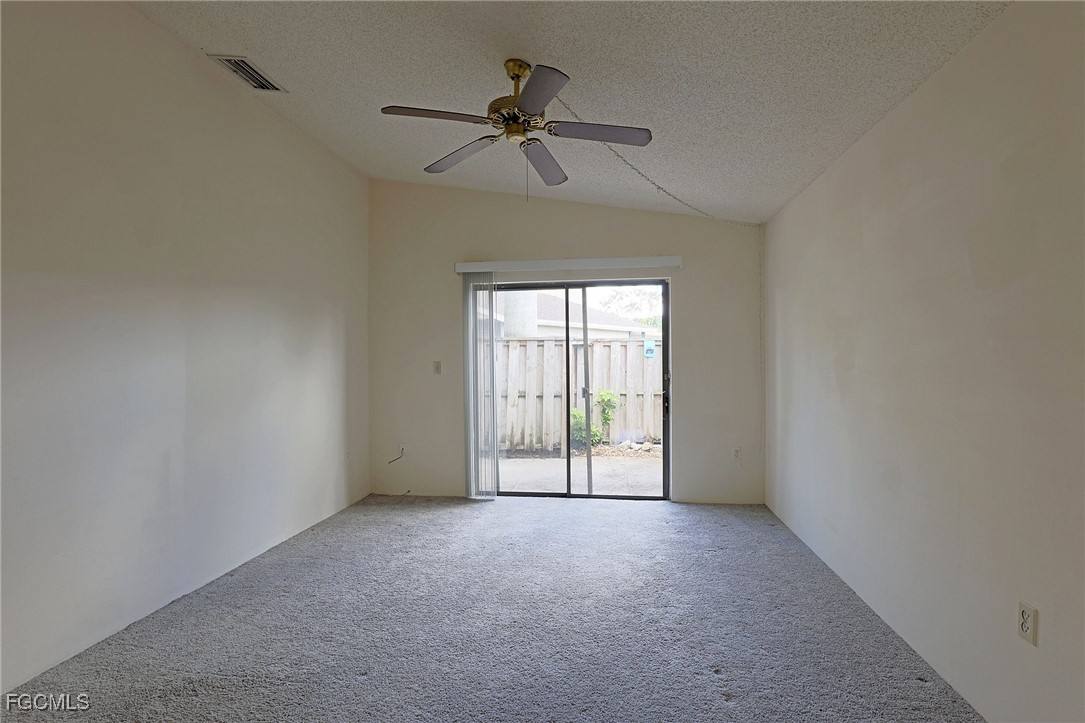 Apartment for rent at 5274 Cedarbend Dr #3, Fort Myers, FL 33919