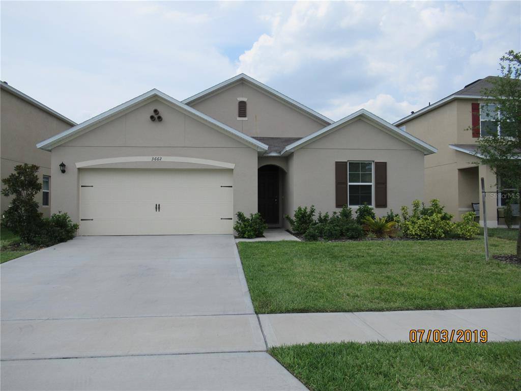 Apartment for rent at 3662 Maidencain St, Clermont, FL 34714