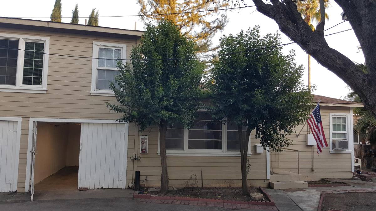 Apartment for rent at 627 Rose Ave #627-4, Pleasanton, CA 94566