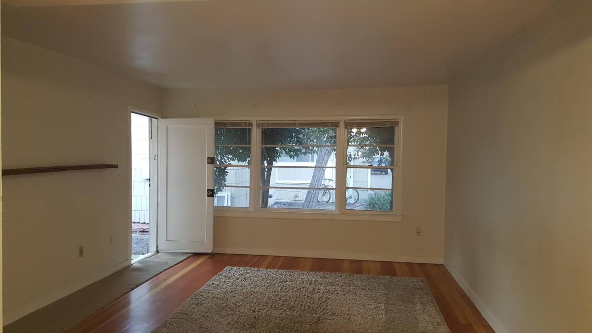 Apartment for rent at 627 Rose Ave #627-4, Pleasanton, CA 94566