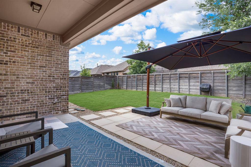 Apartment for rent at 853 Field Crossing #853, Aubrey, TX 76227