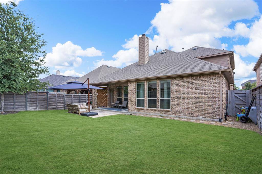 Apartment for rent at 853 Field Crossing #853, Aubrey, TX 76227