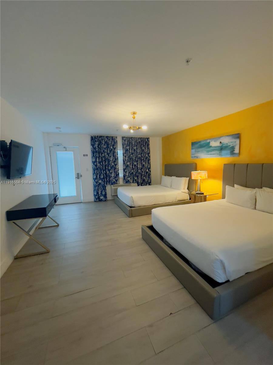 Apartment for rent at 8320 Harding Ave #606, Miami Beach, FL 33141