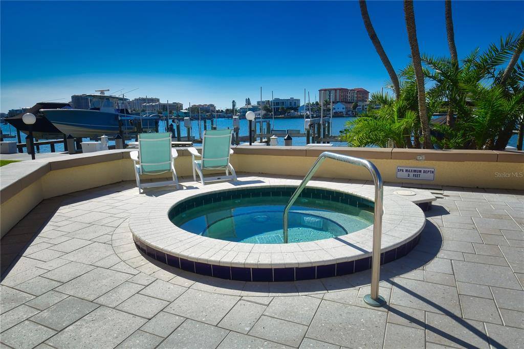 Condo for rent at 690 Island Way #208, Clearwater Beach, FL 33767