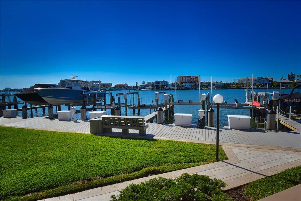 Condo for rent at 690 Island Way #208, Clearwater Beach, FL 33767