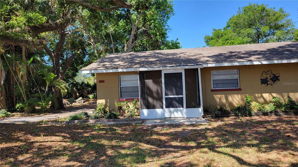 Apartment for rent at 4464 17th St W, Bradenton, FL 34207