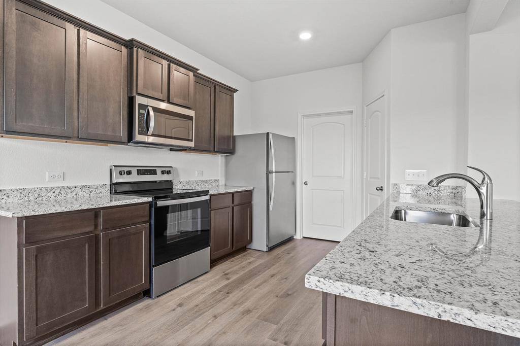 Apartment for rent at 10129 Throttle Lane, Fort Worth, TX 76131