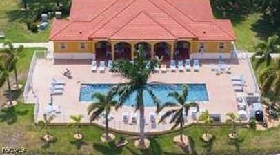 Apartment for rent at 4121 Residence Dr #311, Fort Myers, FL 33901