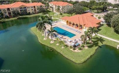 Apartment for rent at 4121 Residence Dr #311, Fort Myers, FL 33901