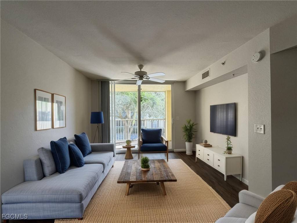 Apartment for rent at 4121 Residence Dr #311, Fort Myers, FL 33901