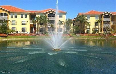 Apartment for rent at 4121 Residence Dr #311, Fort Myers, FL 33901