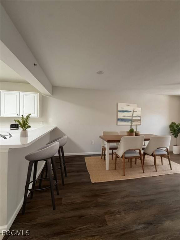 Apartment for rent at 4121 Residence Dr #311, Fort Myers, FL 33901