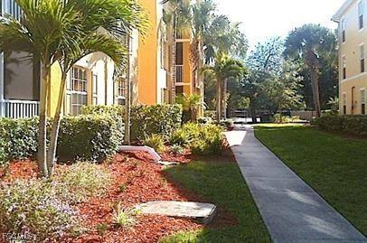 Apartment for rent at 4121 Residence Dr #311, Fort Myers, FL 33901