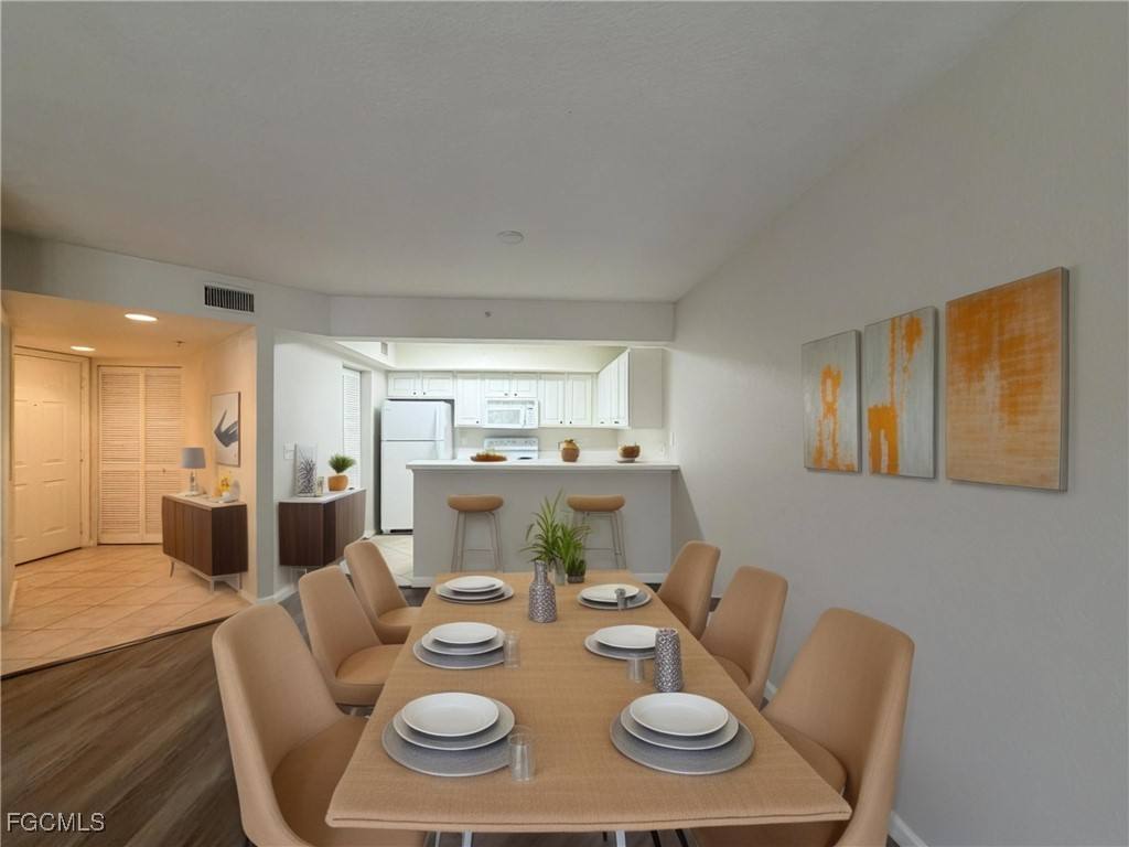 Apartment for rent at 4121 Residence Dr #311, Fort Myers, FL 33901