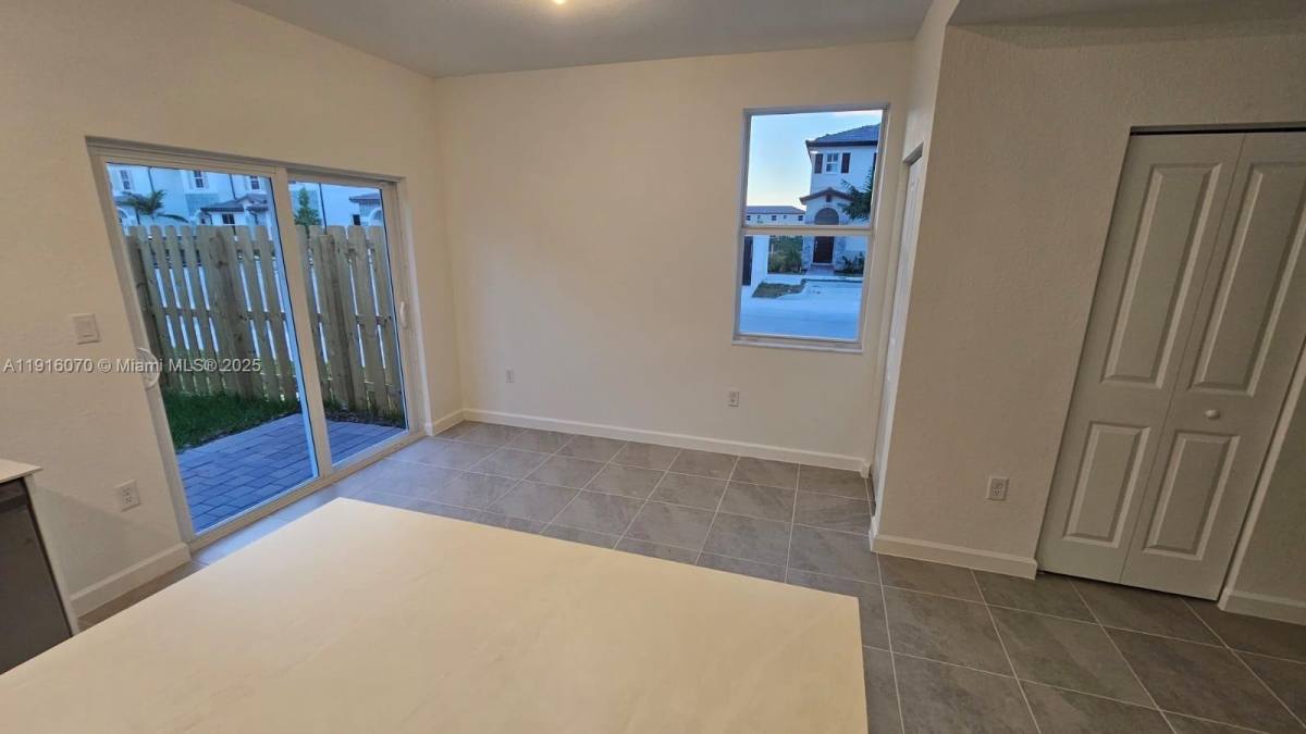 Townhouse for rent at 2618 SE 27th Court, Homestead, FL 33035