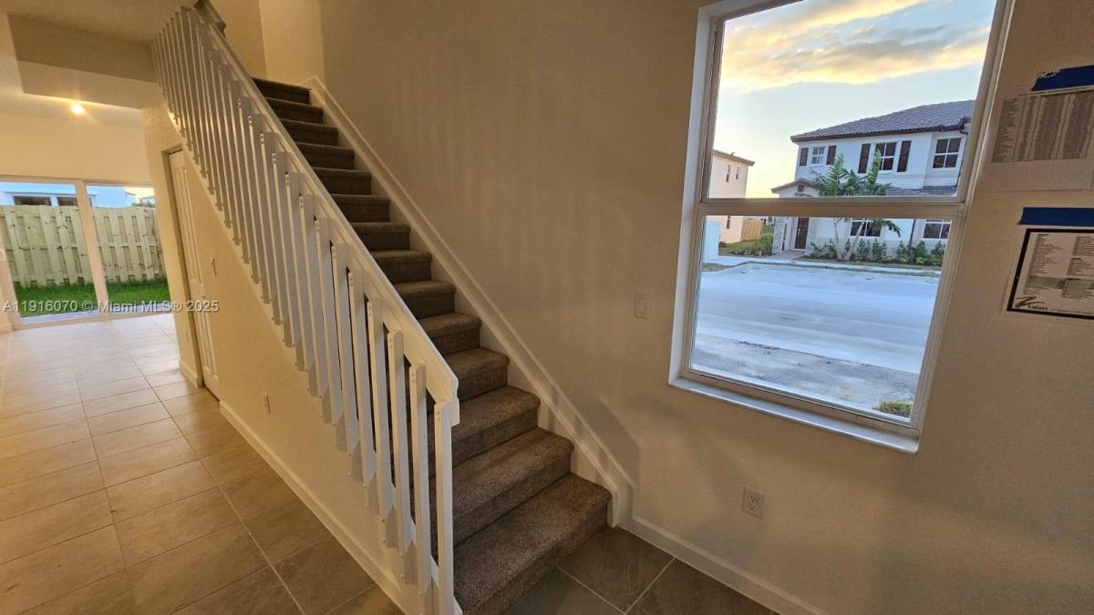 Townhouse for rent at 2618 SE 27th Court, Homestead, FL 33035