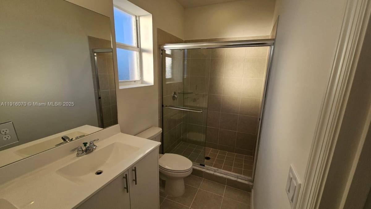 Townhouse for rent at 2618 SE 27th Court, Homestead, FL 33035