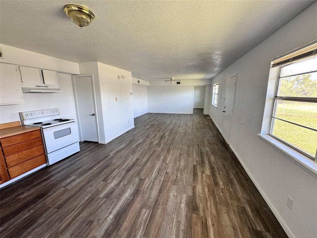 Apartment for rent at 1808 Spring Lake W, Brownwood, TX 76801