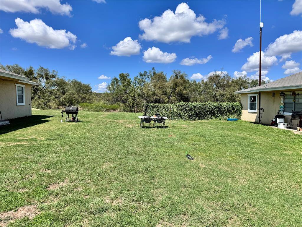 Apartment for rent at 1808 Spring Lake W, Brownwood, TX 76801