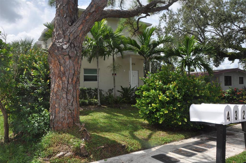 Apartment for rent at 1216 NW 6th Court #4, Fort Lauderdale, FL 33311