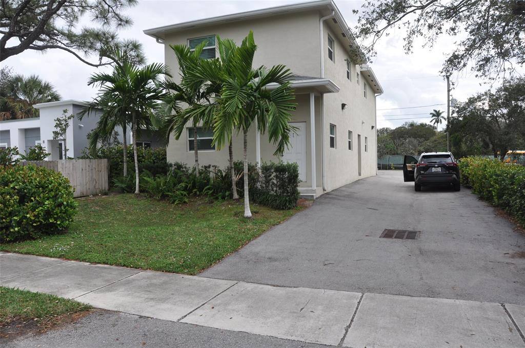 Apartment for rent at 1216 NW 6th Court #4, Fort Lauderdale, FL 33311