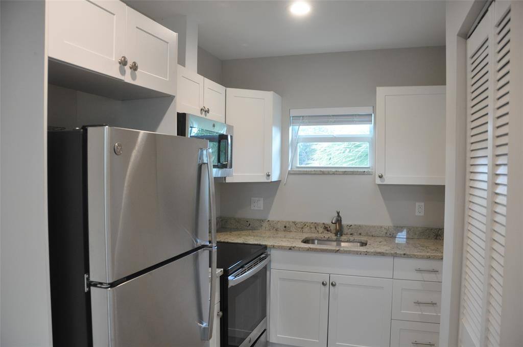 Apartment for rent at 1216 NW 6th Court #4, Fort Lauderdale, FL 33311