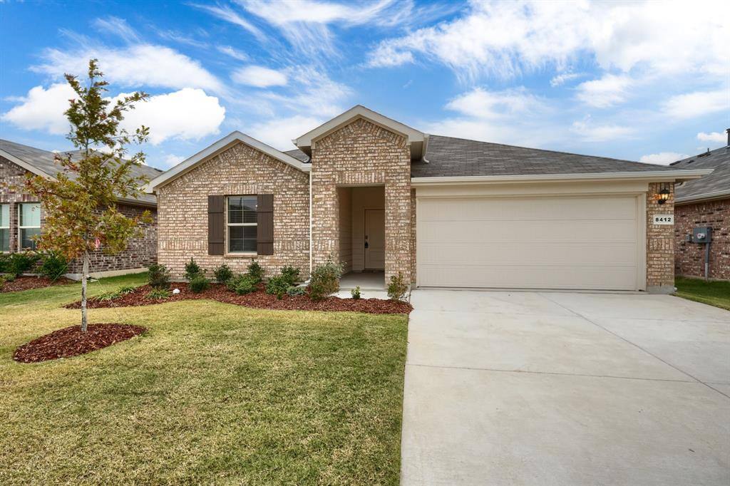 Apartment for rent at 8412 Beltmill Parkway, Fort Worth, TX 76131