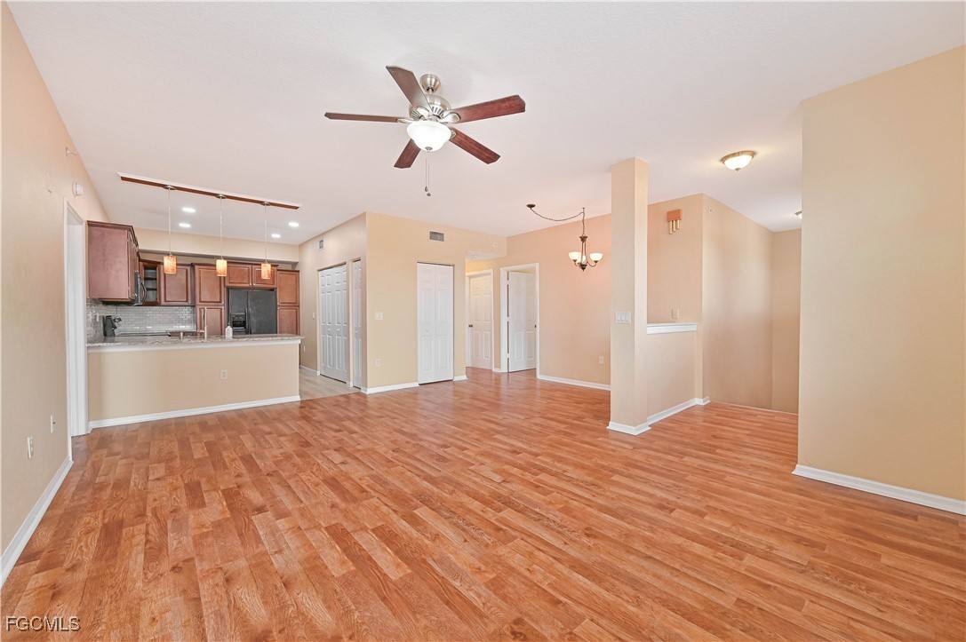 Condo for rent at 6361 Aragon Way #208, Fort Myers, FL 33966