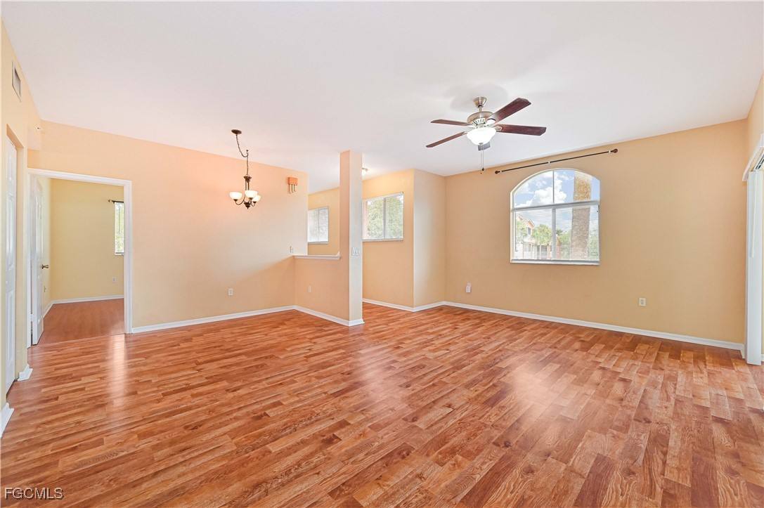 Condo for rent at 6361 Aragon Way #208, Fort Myers, FL 33966
