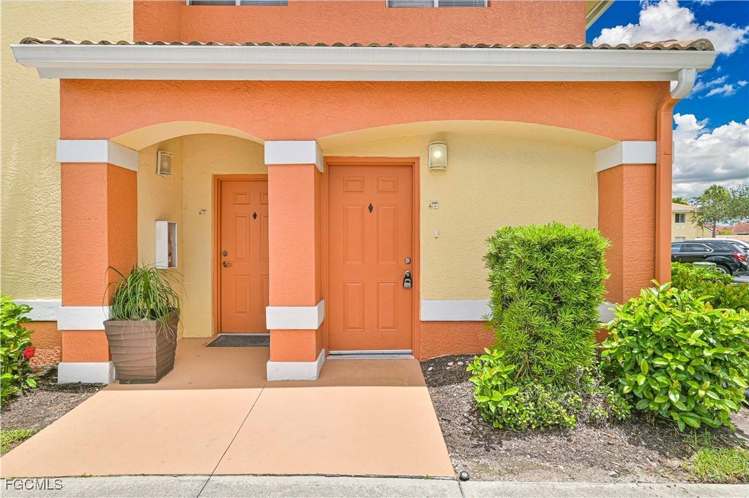 Condo for rent at 6361 Aragon Way #208, Fort Myers, FL 33966