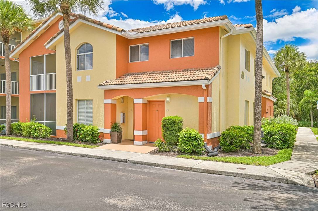 Condo for rent at 6361 Aragon Way #208, Fort Myers, FL 33966
