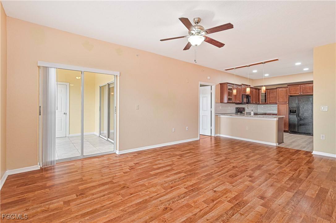 Condo for rent at 6361 Aragon Way #208, Fort Myers, FL 33966