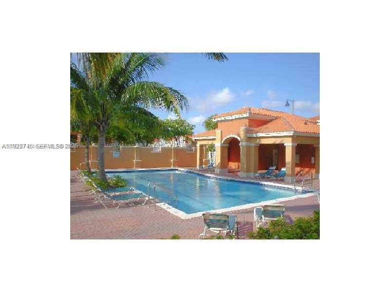 Townhouse for rent at 6015 NW 116 Place #468, Miami, FL 33178