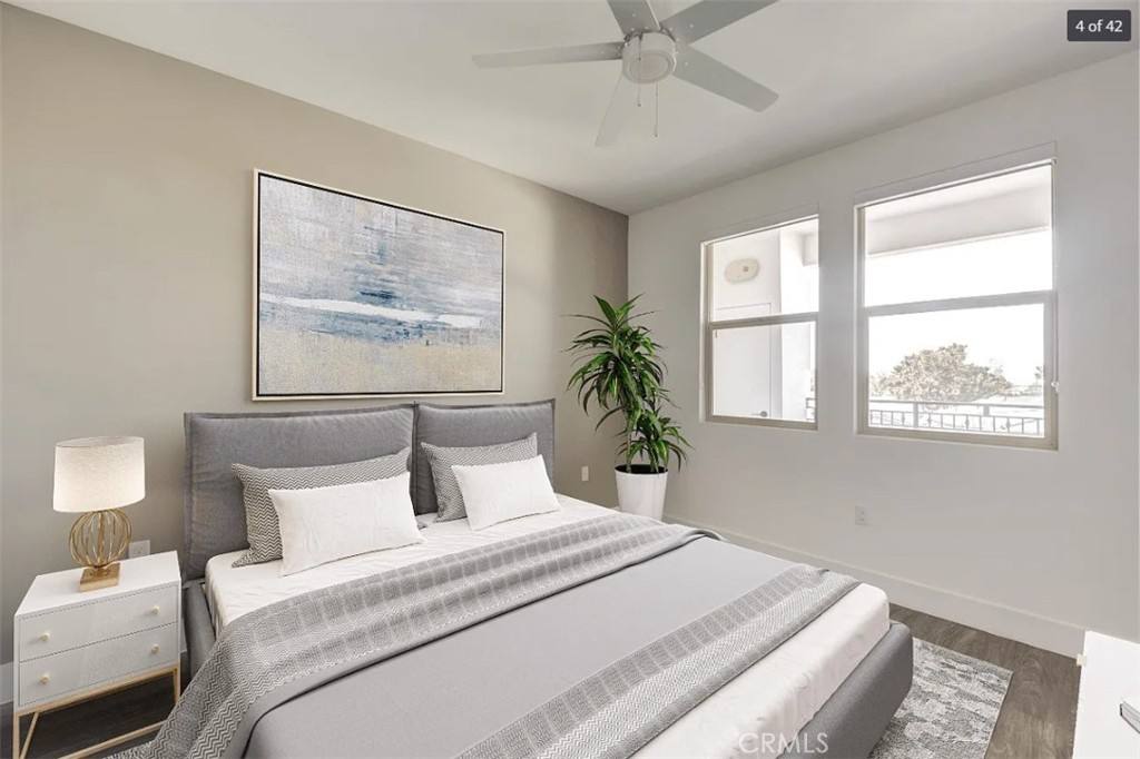 Apartment for rent at 8016 Santa Fe Springs Rd, Whittier, CA 90602