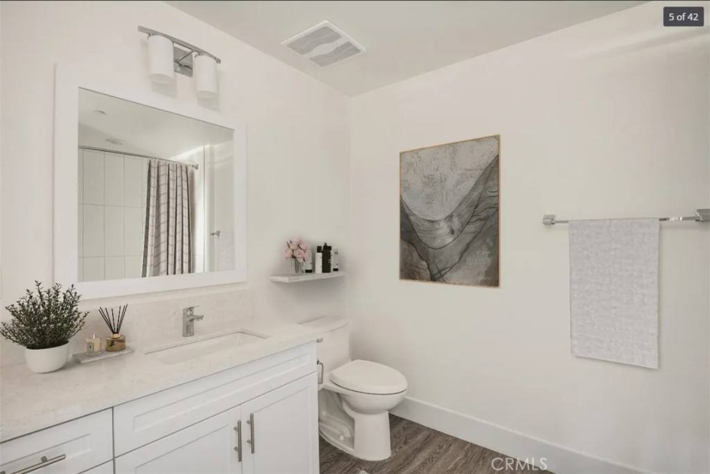 Apartment for rent at 8016 Santa Fe Springs Rd, Whittier, CA 90602