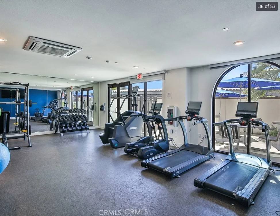 Apartment for rent at 8016 Santa Fe Springs Rd, Whittier, CA 90602