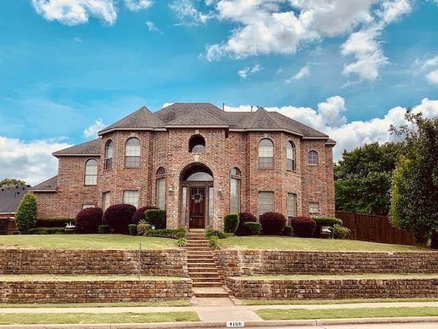 Apartment for rent at 4100 Kite Meadow Dr, Plano, TX 75074