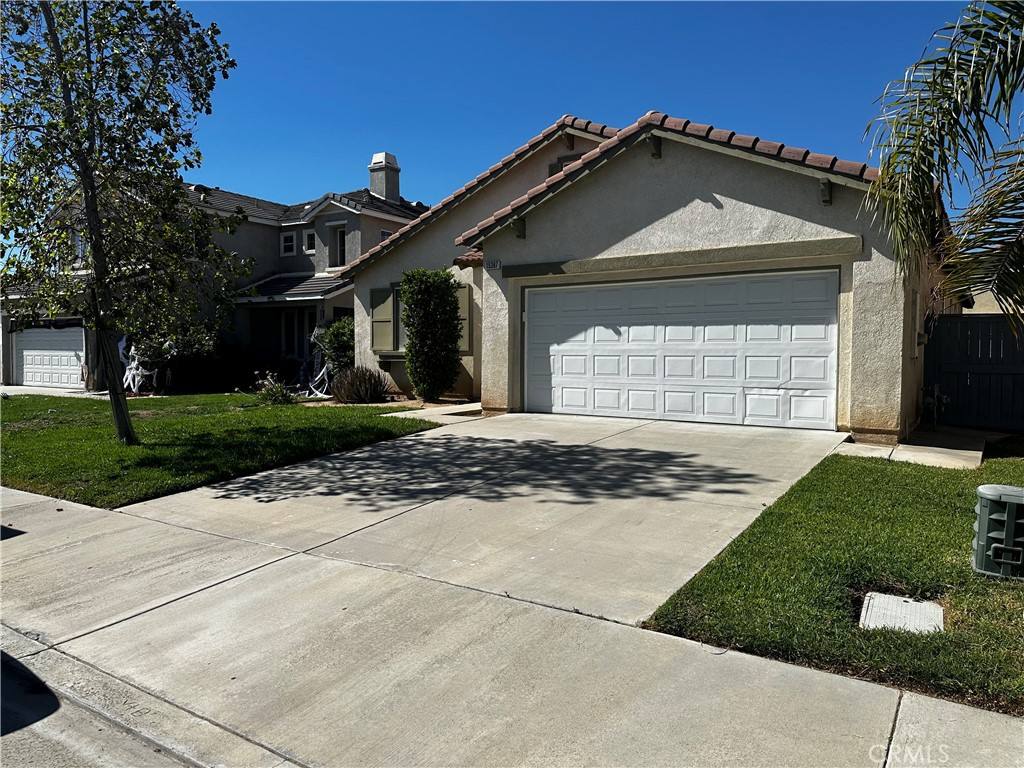 Apartment for rent at 15387 Avenida Fiesta, Moreno Valley, CA 92555